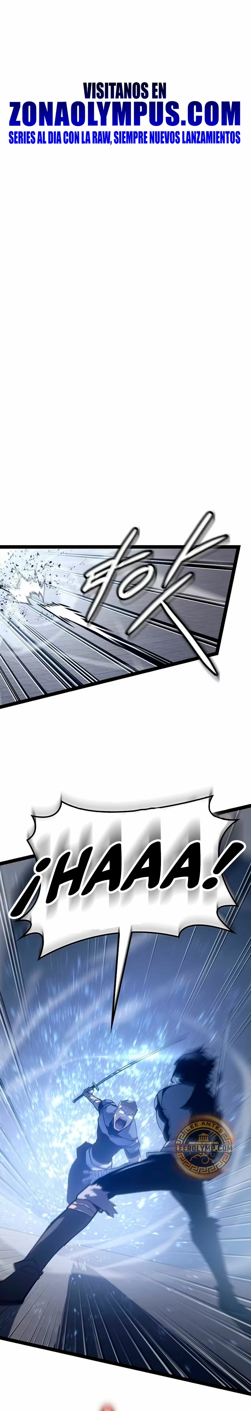 Regresión del bastardo del clan de la espada Capitulo 6 página 13