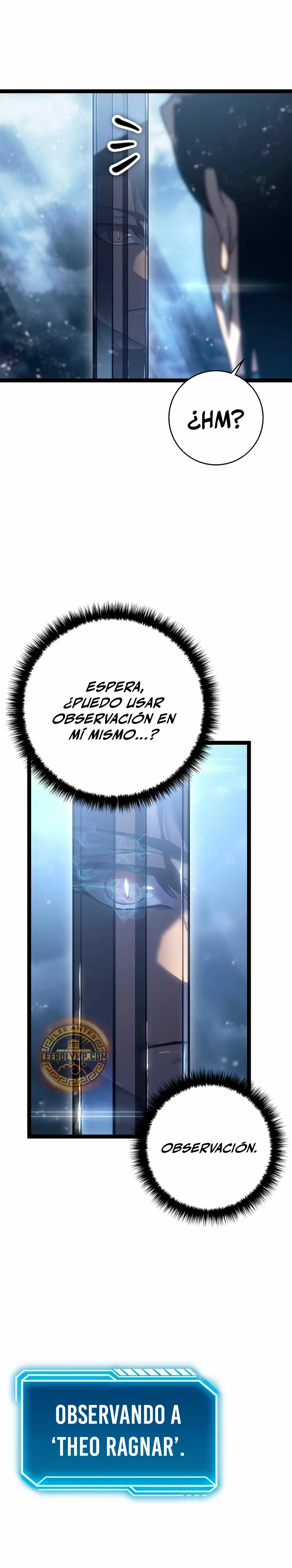 Regresión del bastardo del clan de la espada Capitulo 6 página 19