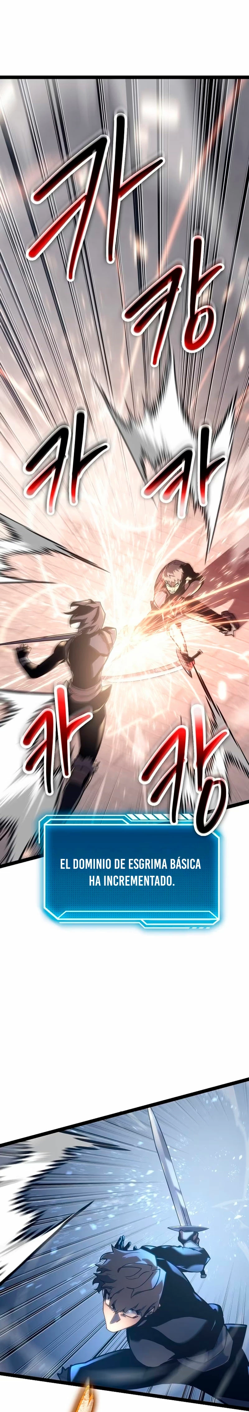 Regresión del bastardo del clan de la espada Capitulo 6 página 30