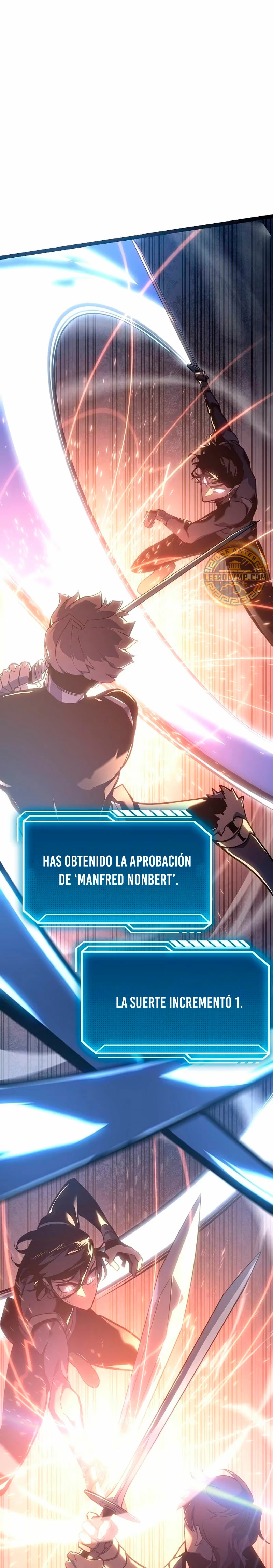 Regresión del bastardo del clan de la espada Capitulo 6 página 36
