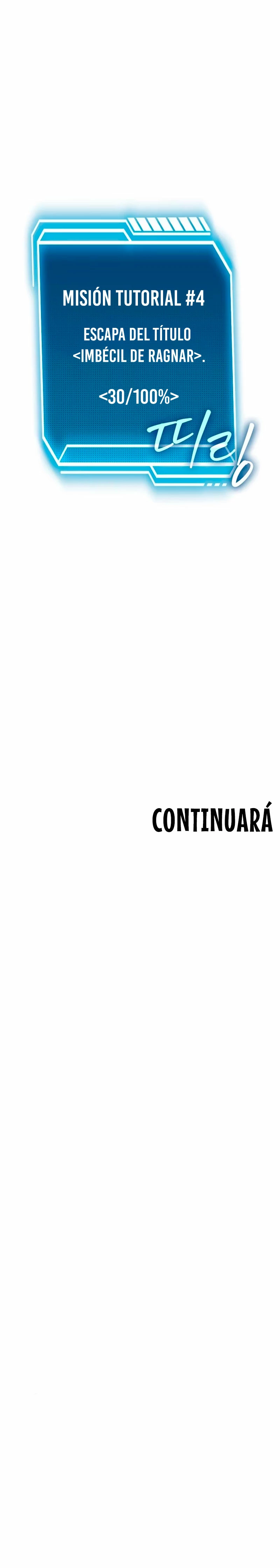 Regresión del bastardo del clan de la espada Capitulo 6 página 52