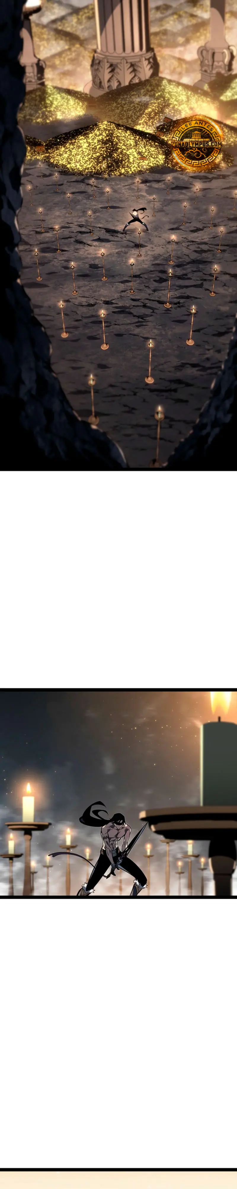 Regresión del bastardo del clan de la espada Capitulo 60 página 11
