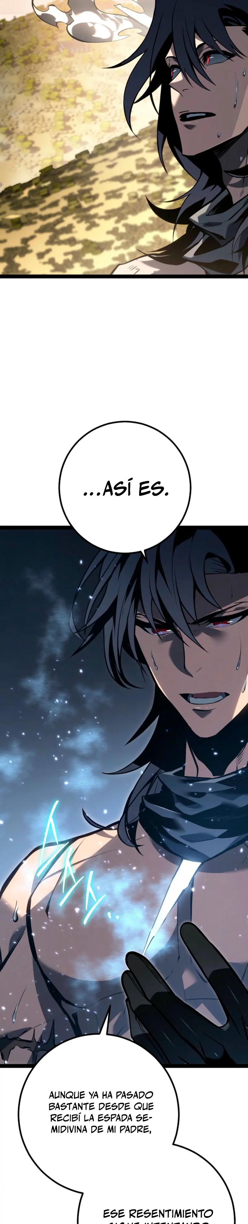 Regresión del bastardo del clan de la espada Capitulo 60 página 18