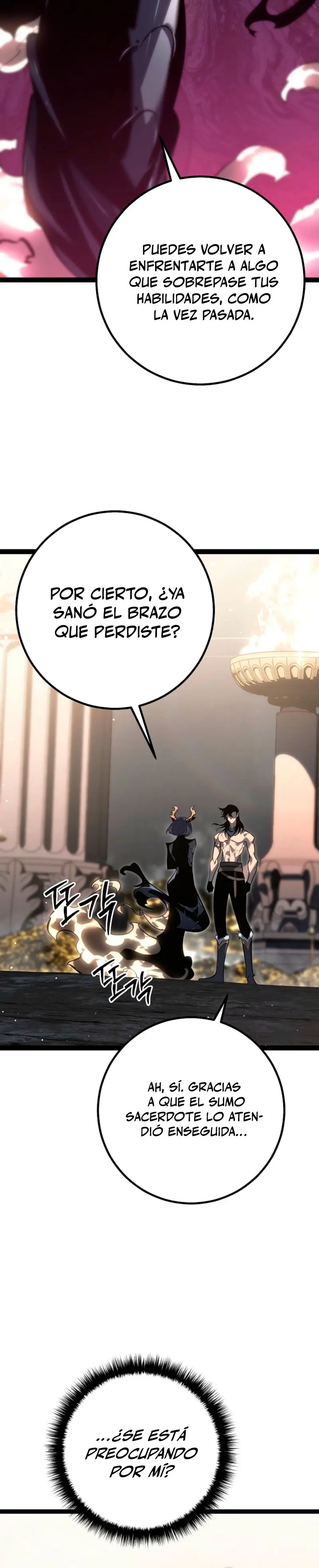 Regresión del bastardo del clan de la espada Capitulo 60 página 23