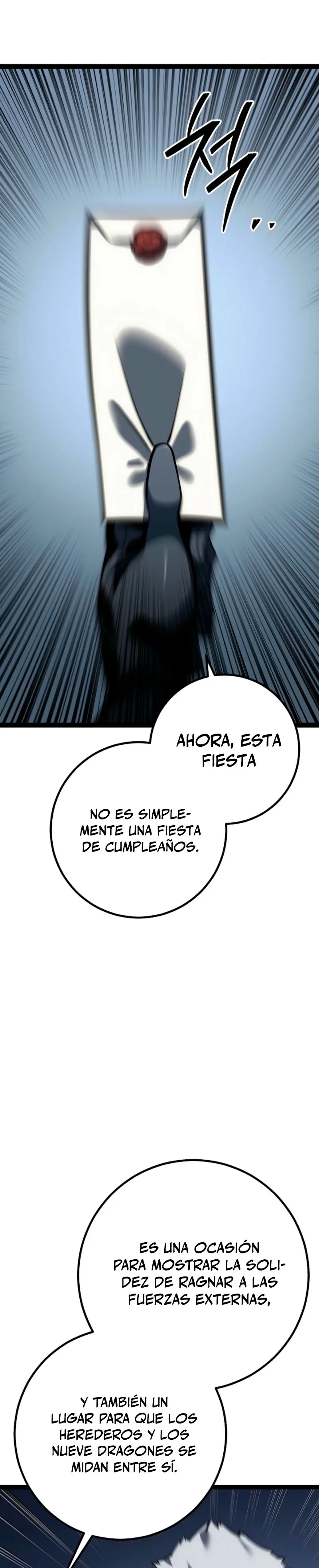 Regresión del bastardo del clan de la espada Capitulo 60 página 32