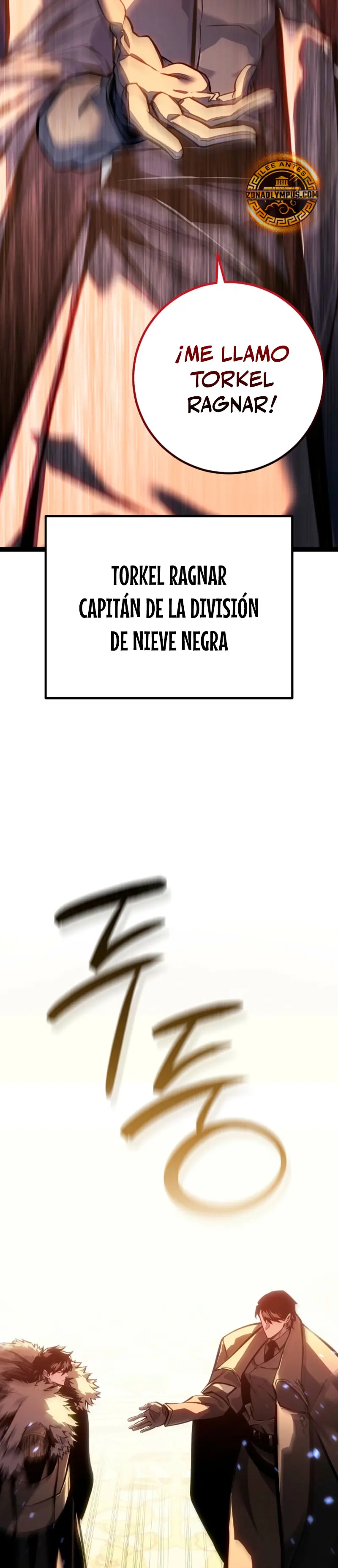Regresión del bastardo del clan de la espada Capitulo 60 página 46