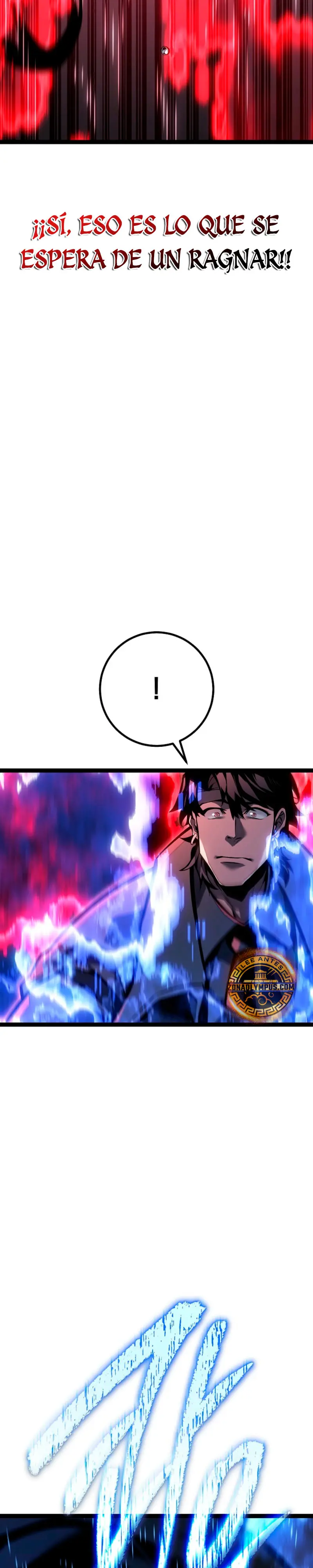 Regresión del bastardo del clan de la espada Capitulo 60 página 56