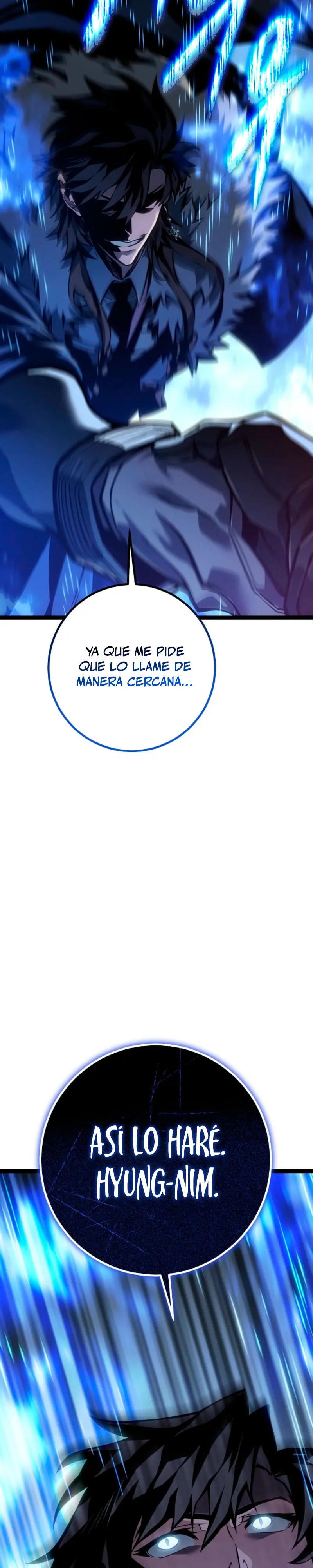 Regresión del bastardo del clan de la espada Capitulo 60 página 57