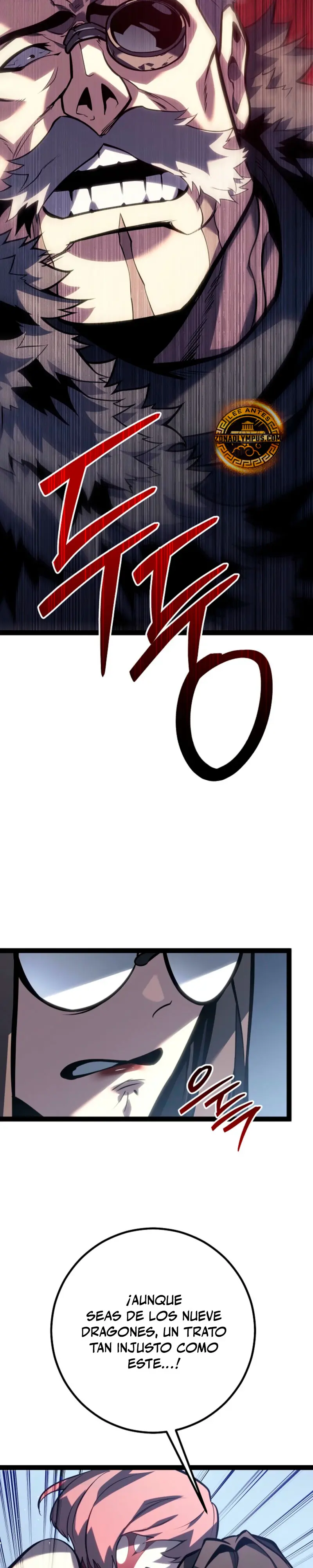 Regresión del bastardo del clan de la espada Capitulo 61 página 34