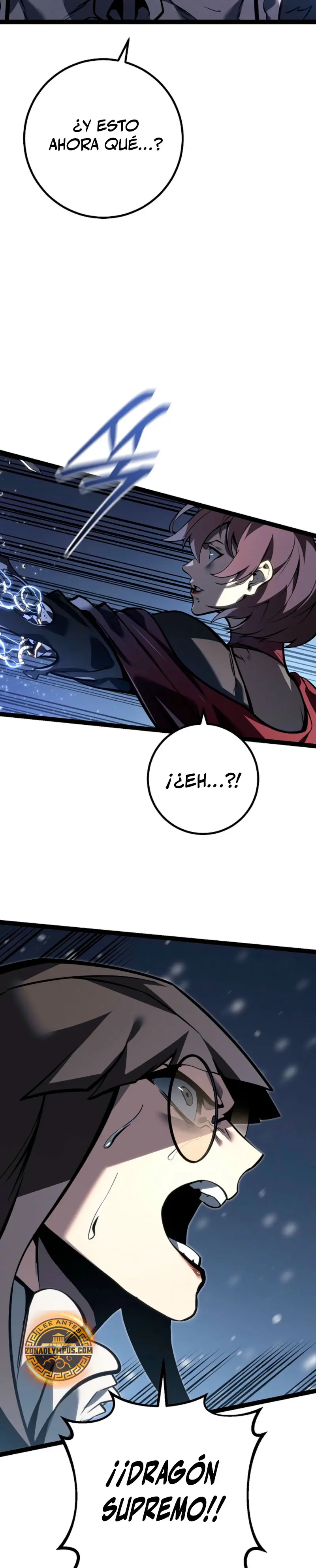 Regresión del bastardo del clan de la espada Capitulo 61 página 39