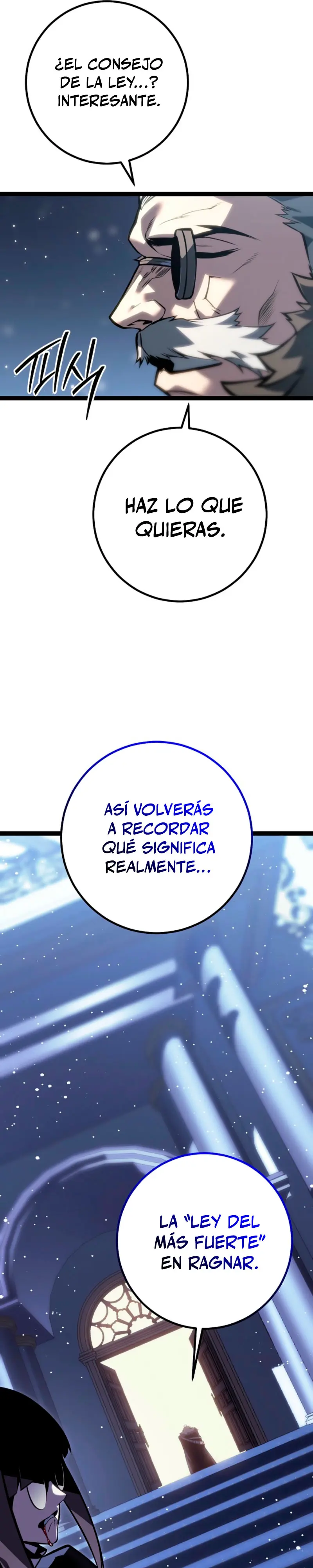 Regresión del bastardo del clan de la espada Capitulo 61 página 45