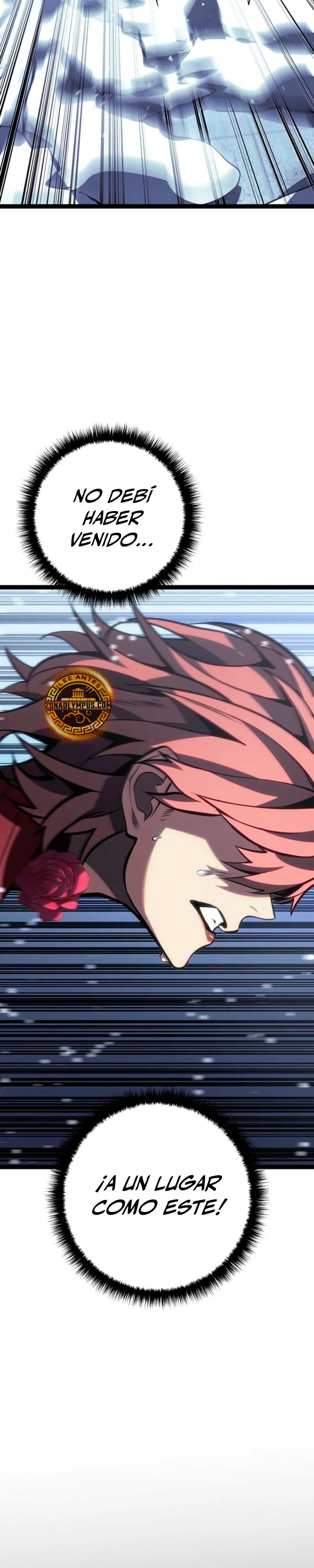 Regresión del bastardo del clan de la espada Capitulo 61 página 47