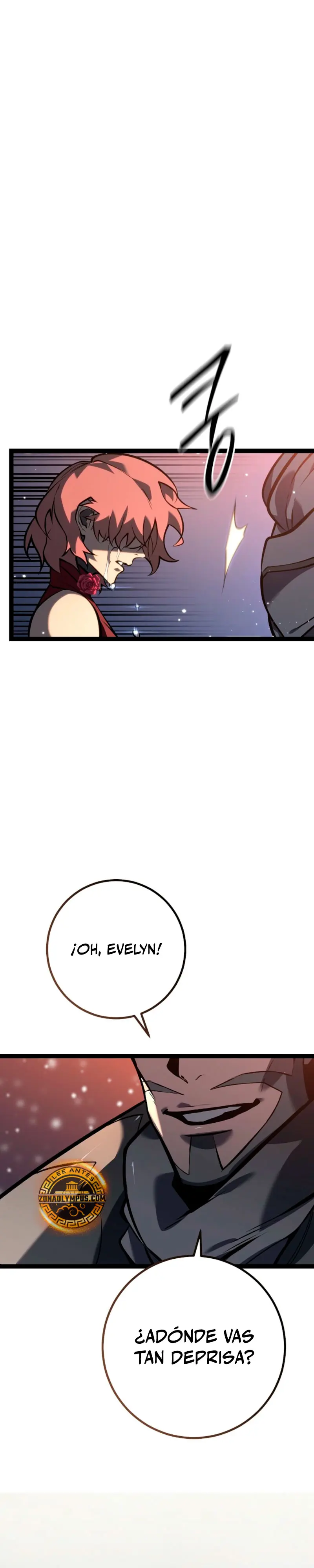 Regresión del bastardo del clan de la espada Capitulo 61 página 51