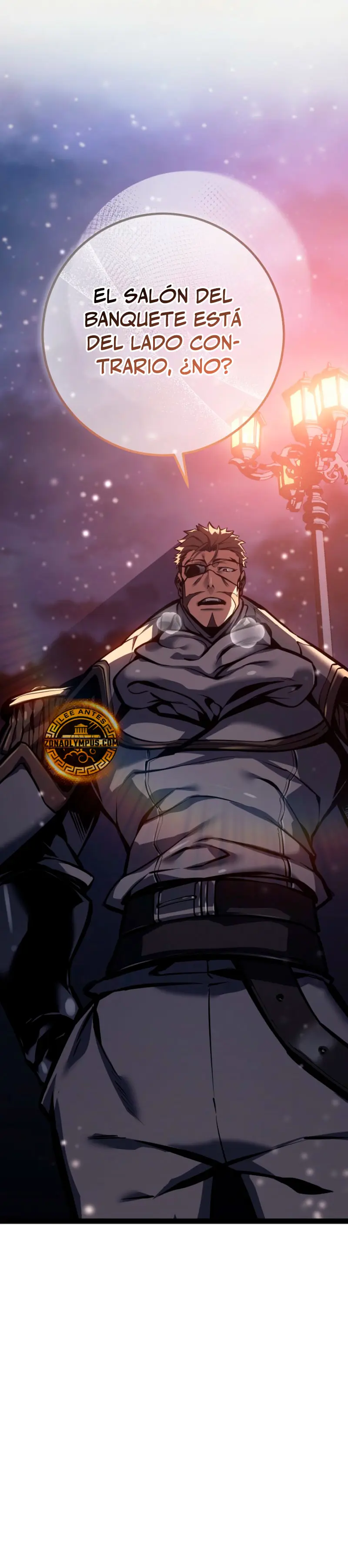 Regresión del bastardo del clan de la espada Capitulo 61 página 52