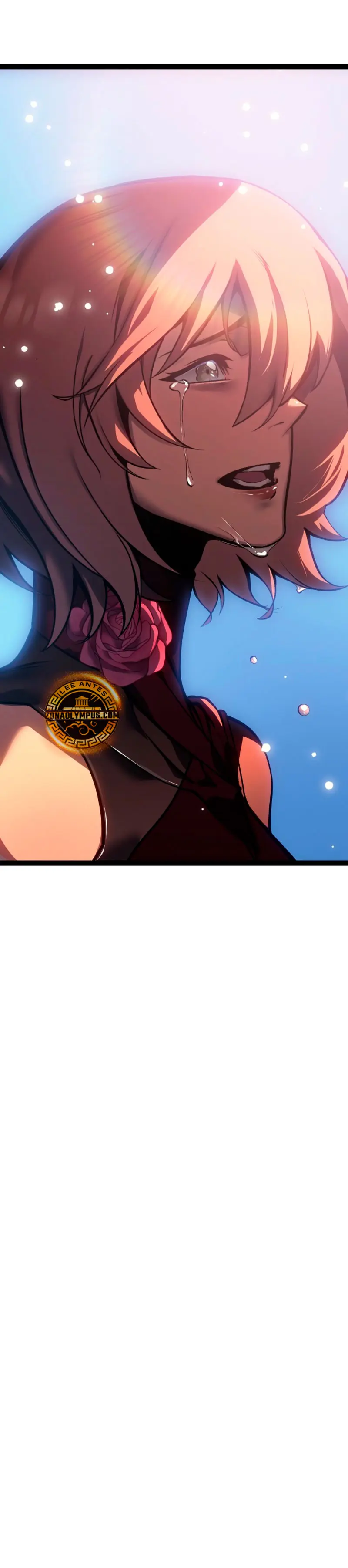 Regresión del bastardo del clan de la espada Capitulo 61 página 53