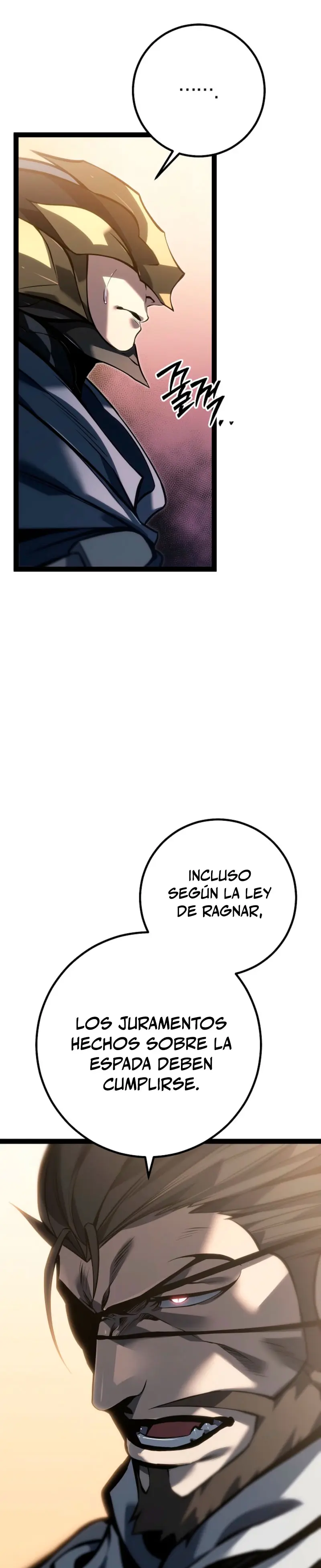 Regresión del bastardo del clan de la espada Capitulo 62 página 12