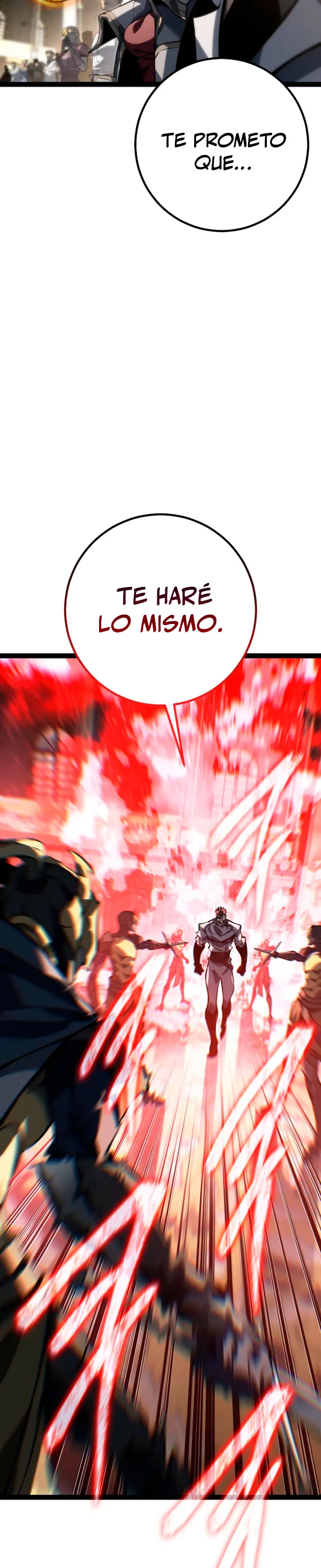 Regresión del bastardo del clan de la espada Capitulo 62 página 14