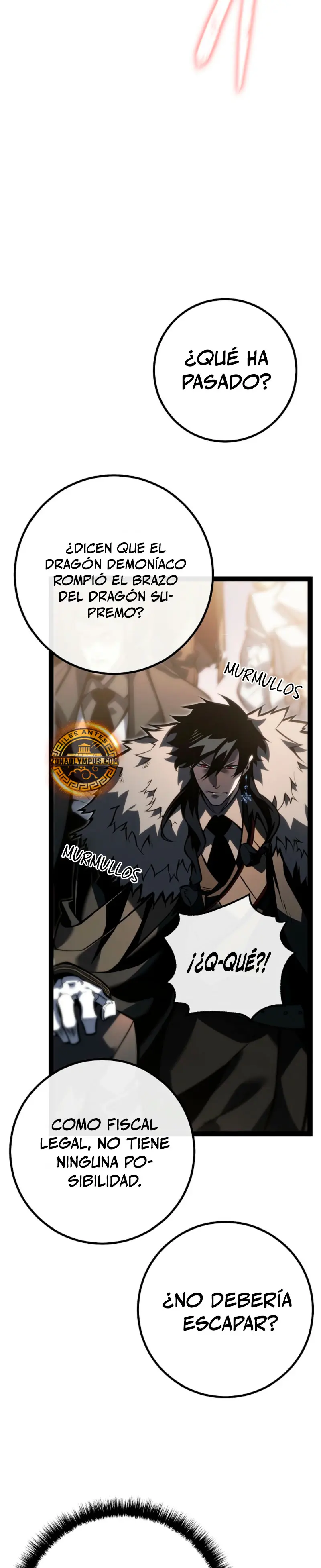 Regresión del bastardo del clan de la espada Capitulo 62 página 15