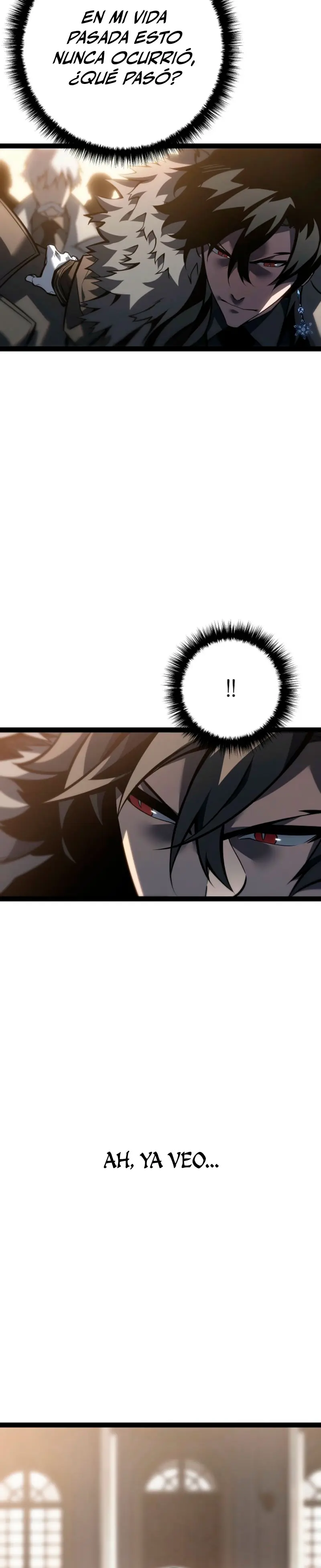 Regresión del bastardo del clan de la espada Capitulo 62 página 16