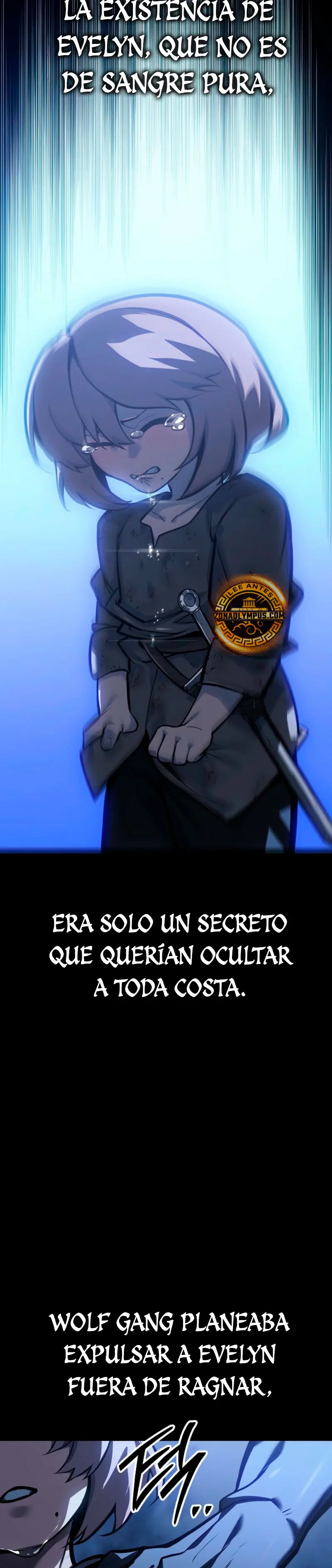 Regresión del bastardo del clan de la espada Capitulo 62 página 20