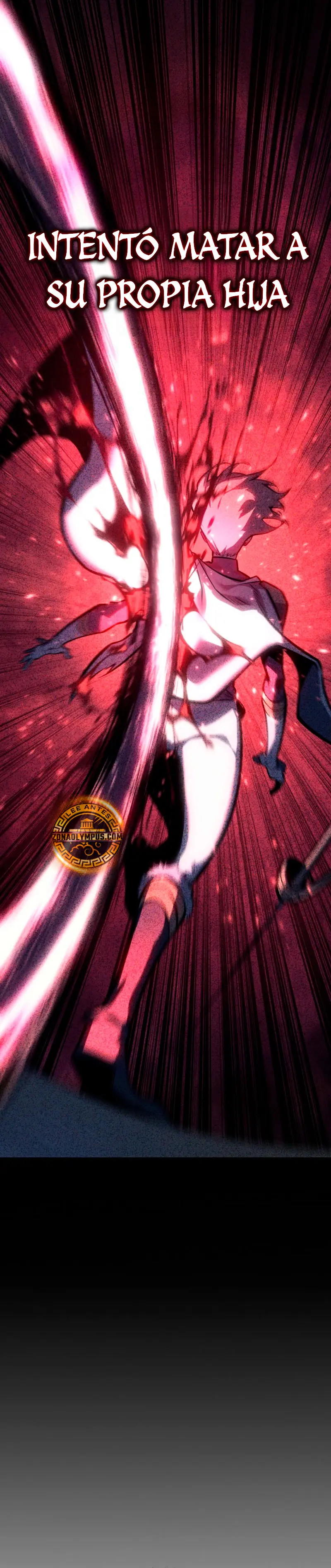Regresión del bastardo del clan de la espada Capitulo 62 página 23