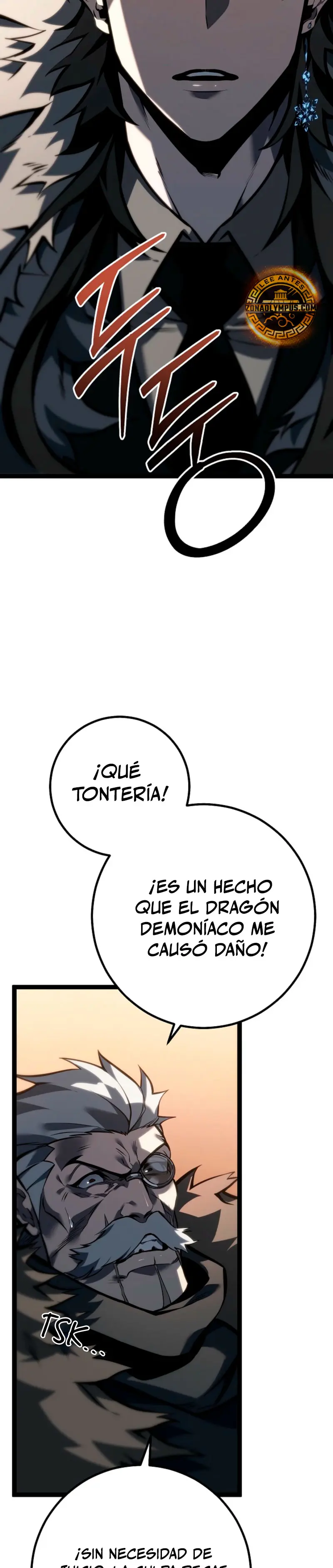 Regresión del bastardo del clan de la espada Capitulo 62 página 32