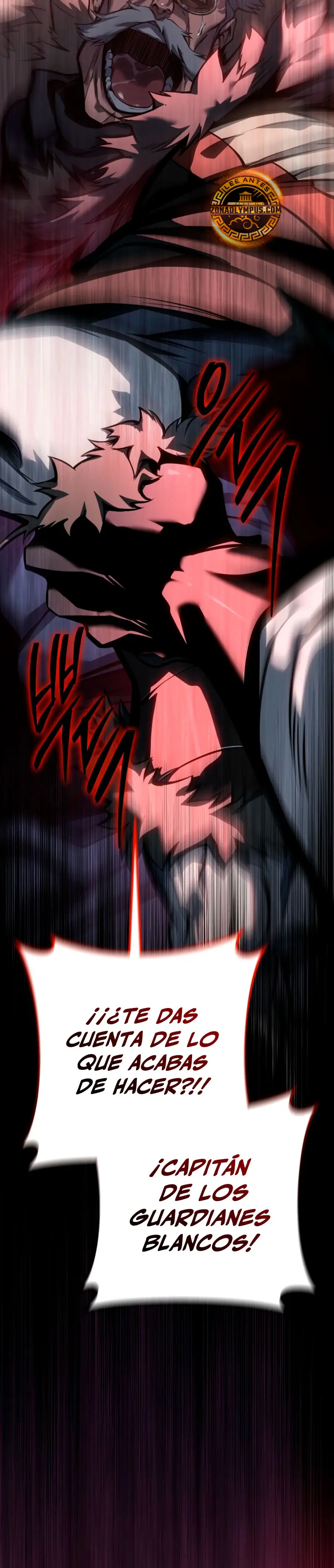 Regresión del bastardo del clan de la espada Capitulo 62 página 4