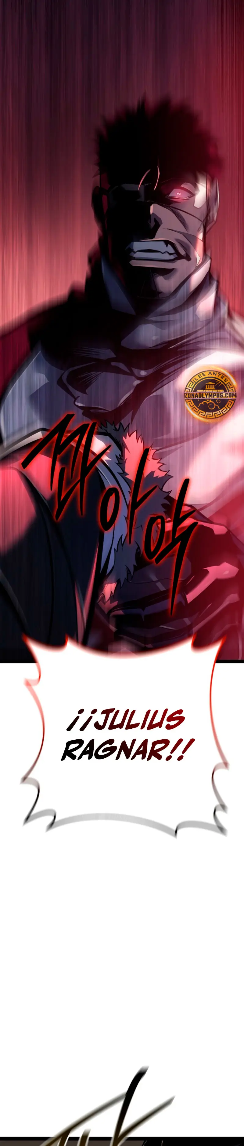 Regresión del bastardo del clan de la espada Capitulo 62 página 5