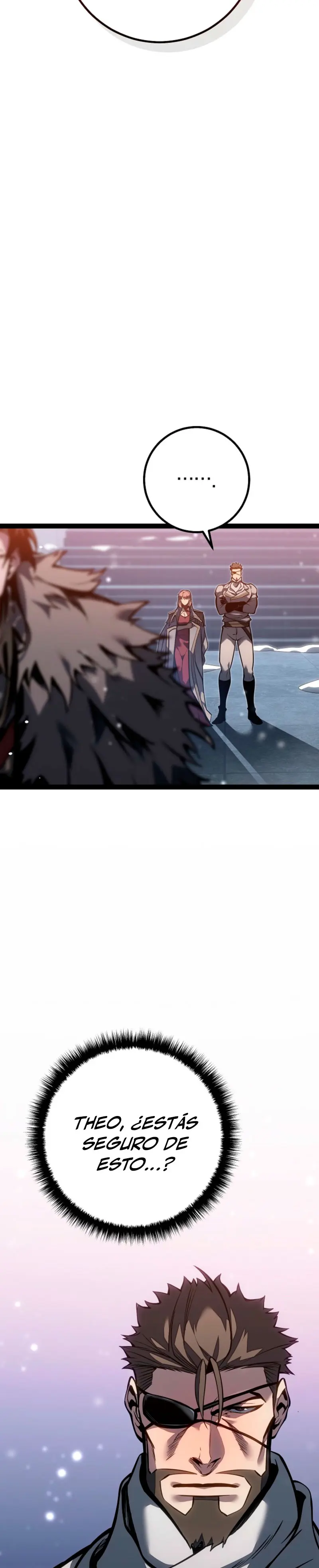Regresión del bastardo del clan de la espada Capitulo 62 página 56