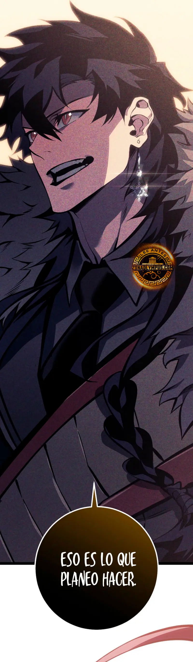 Regresión del bastardo del clan de la espada Capitulo 62 página 59