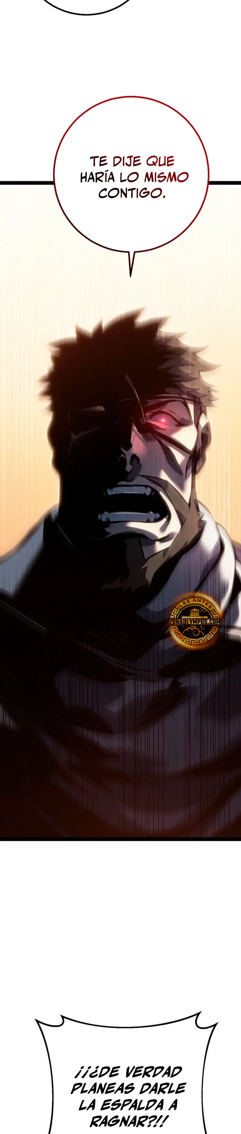 Regresión del bastardo del clan de la espada Capitulo 62 página 7