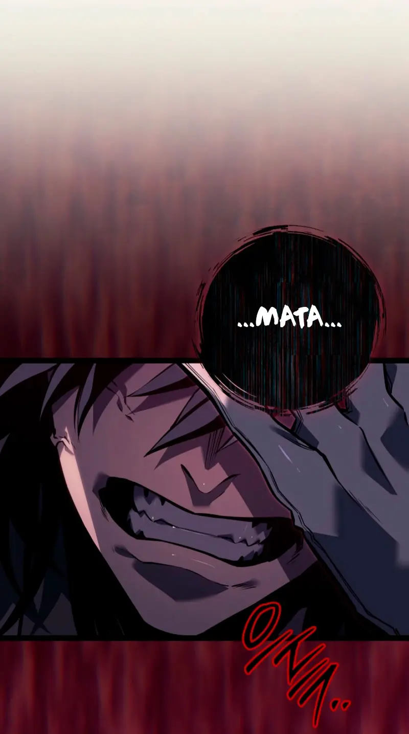 Regresión del bastardo del clan de la espada Capitulo 63 página 19