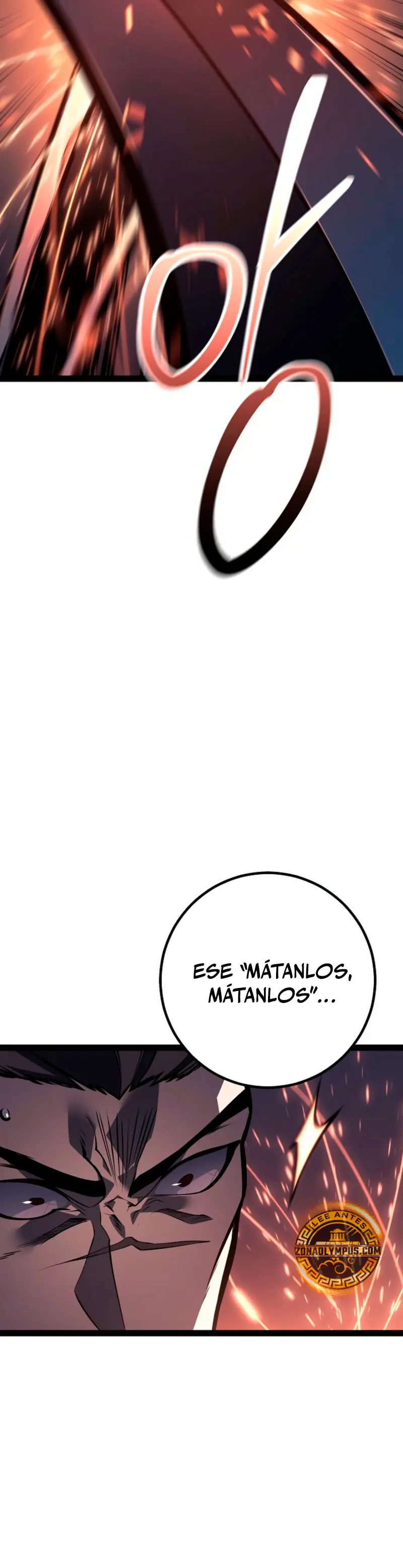 Regresión del bastardo del clan de la espada Capitulo 63 página 25