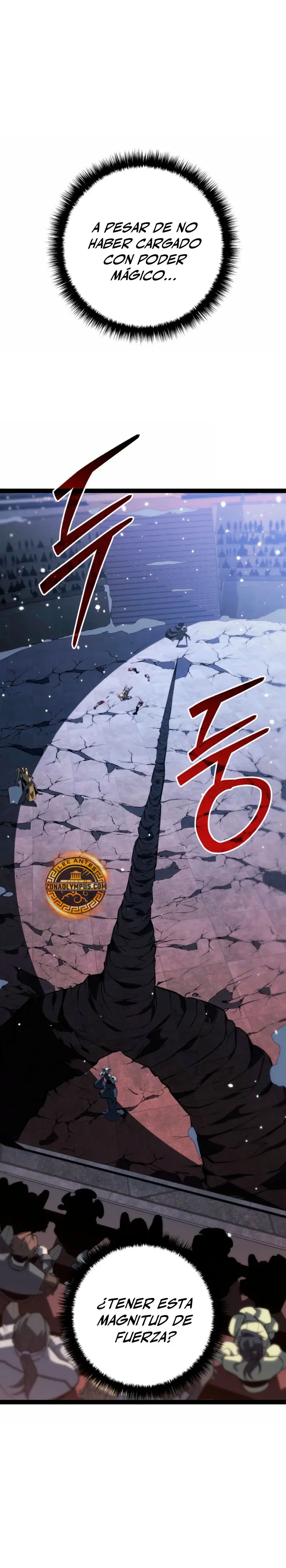 Regresión del bastardo del clan de la espada Capitulo 63 página 31