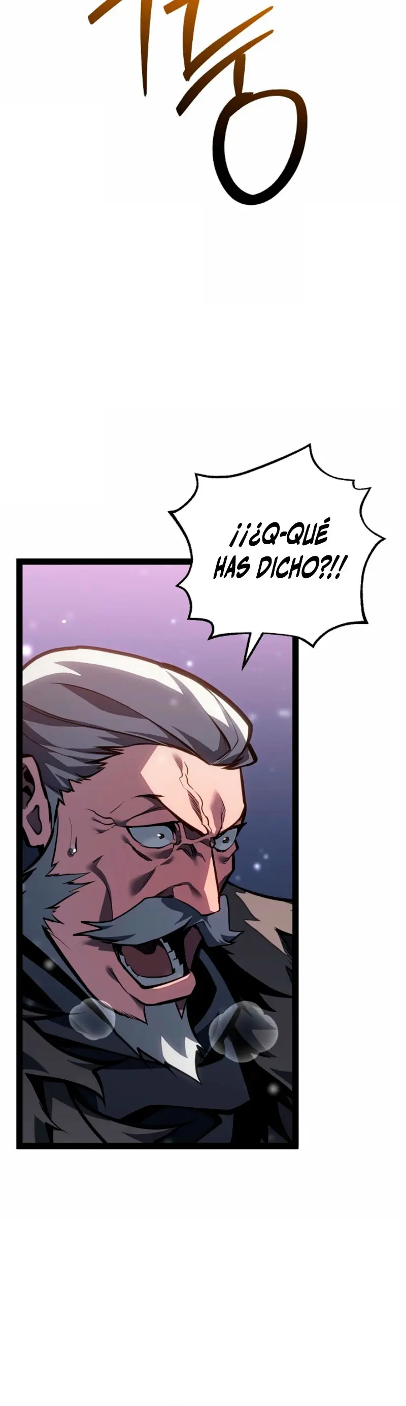 Regresión del bastardo del clan de la espada Capitulo 63 página 47