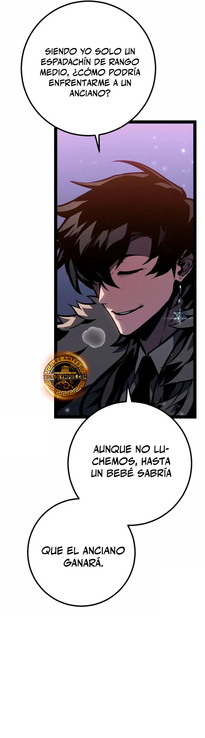 Regresión del bastardo del clan de la espada Capitulo 63 página 48