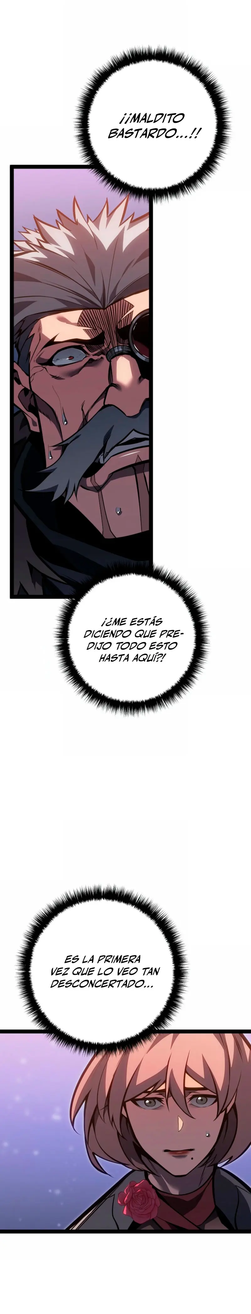 Regresión del bastardo del clan de la espada Capitulo 63 página 51