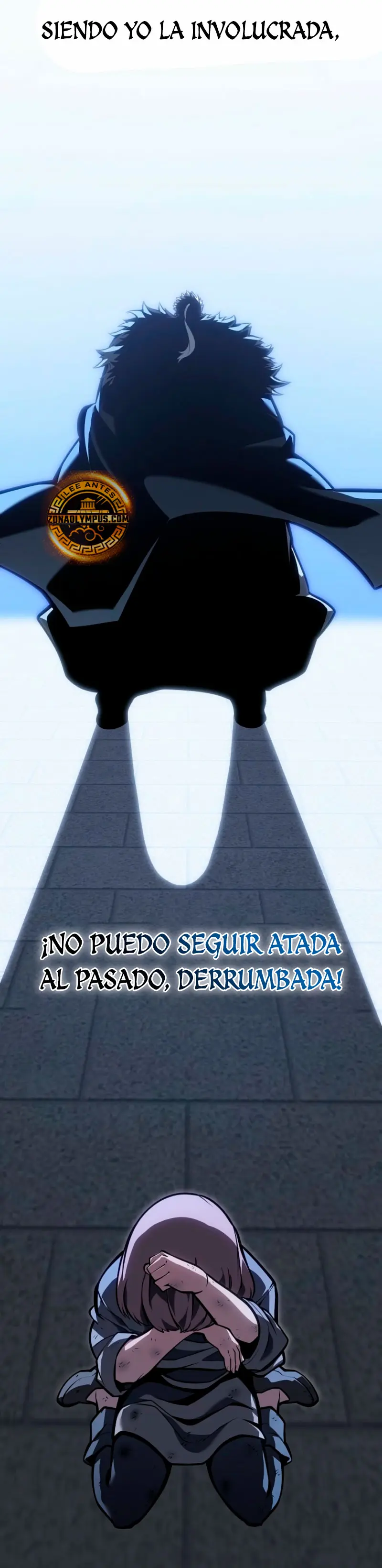 Regresión del bastardo del clan de la espada Capitulo 63 página 57