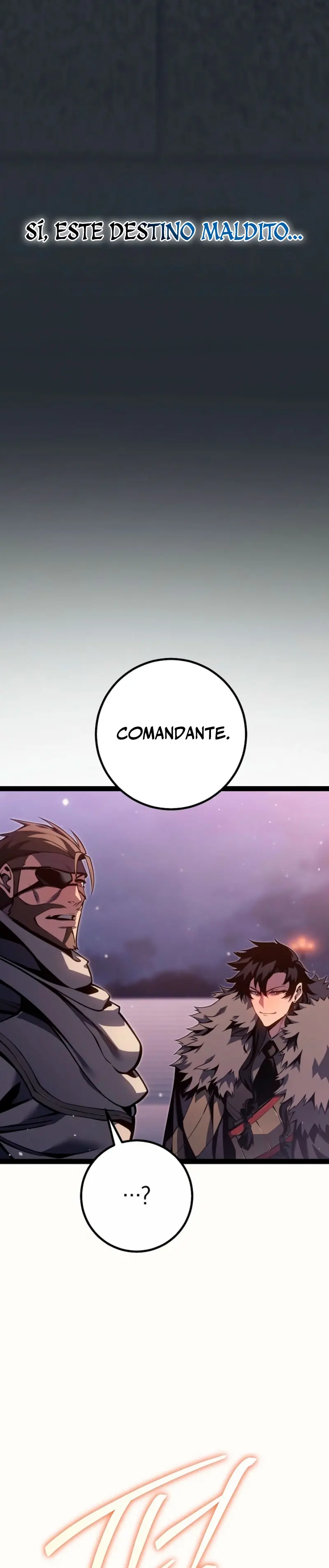 Regresión del bastardo del clan de la espada Capitulo 63 página 58