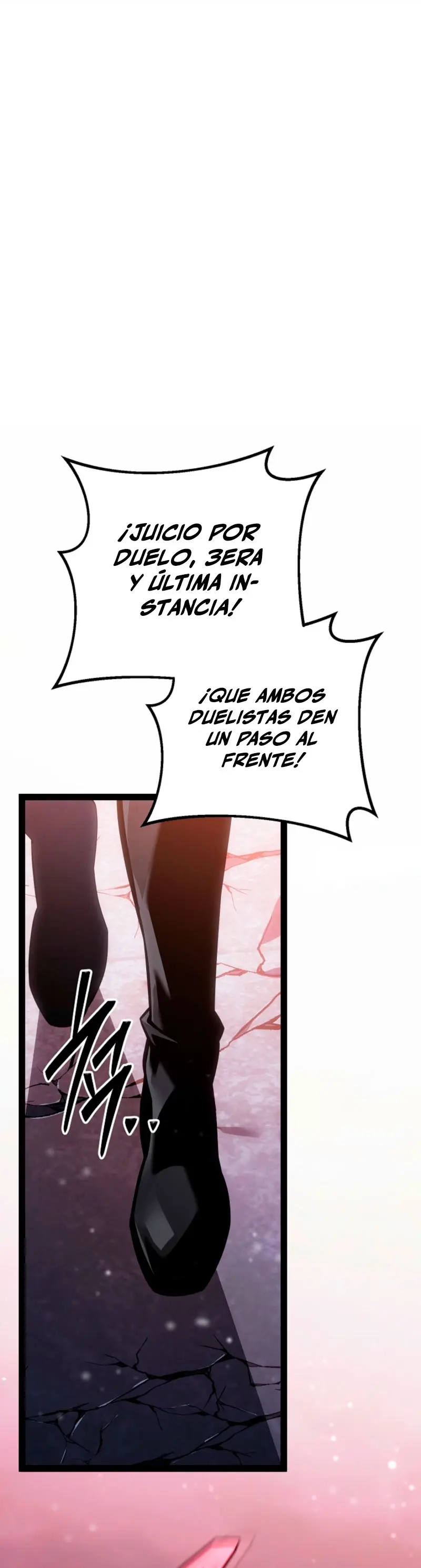 Regresión del bastardo del clan de la espada Capitulo 63 página 60
