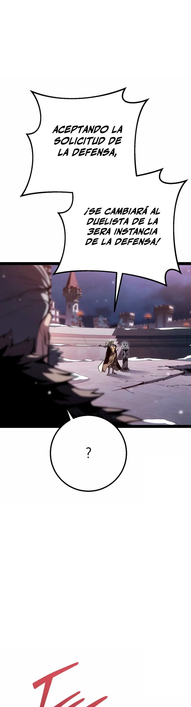 Regresión del bastardo del clan de la espada Capitulo 63 página 62