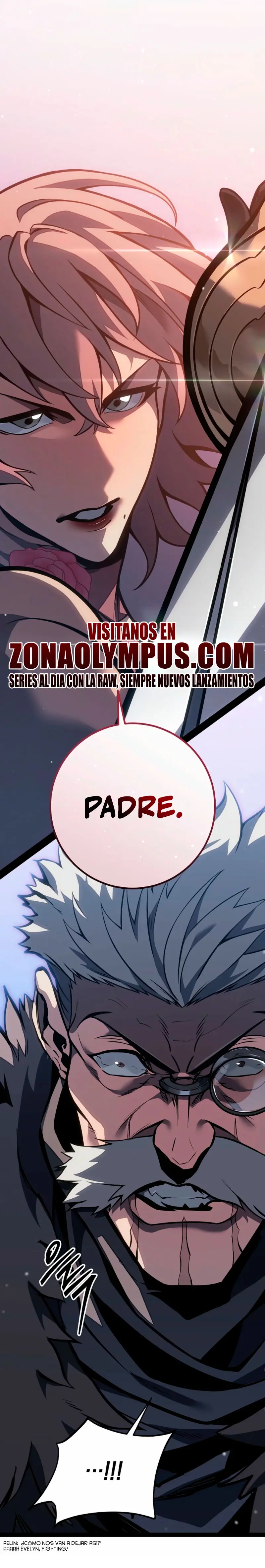 Regresión del bastardo del clan de la espada Capitulo 63 página 65
