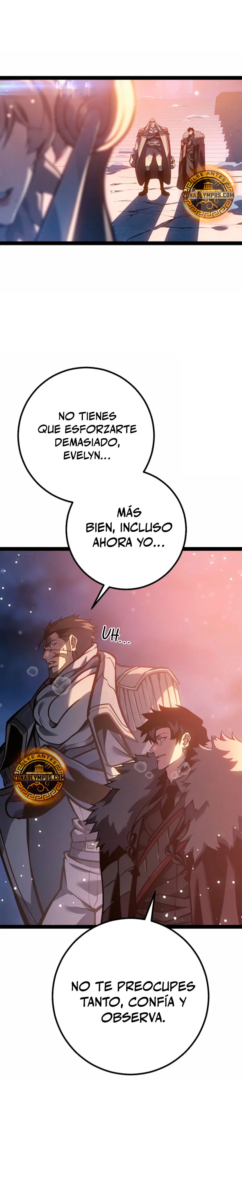 Regresión del bastardo del clan de la espada Capitulo 64 página 12