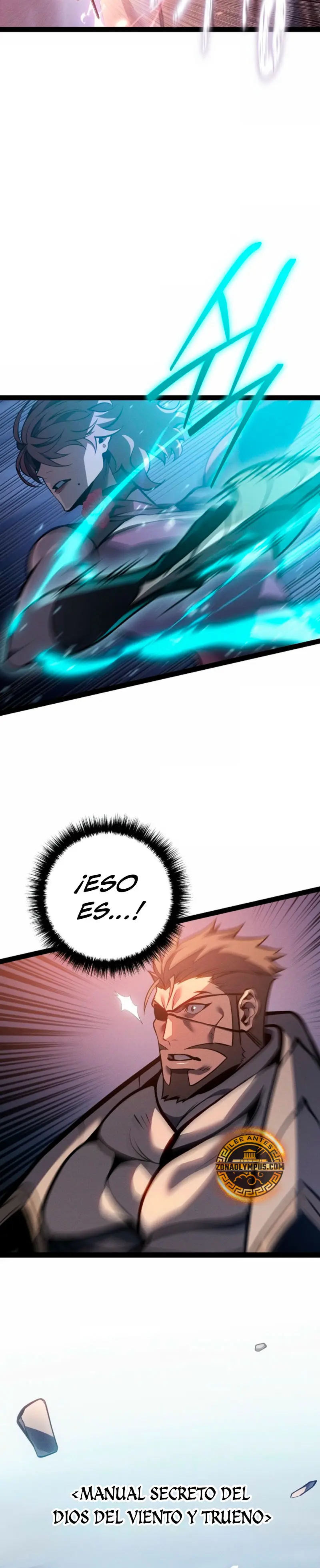 Regresión del bastardo del clan de la espada Capitulo 64 página 16