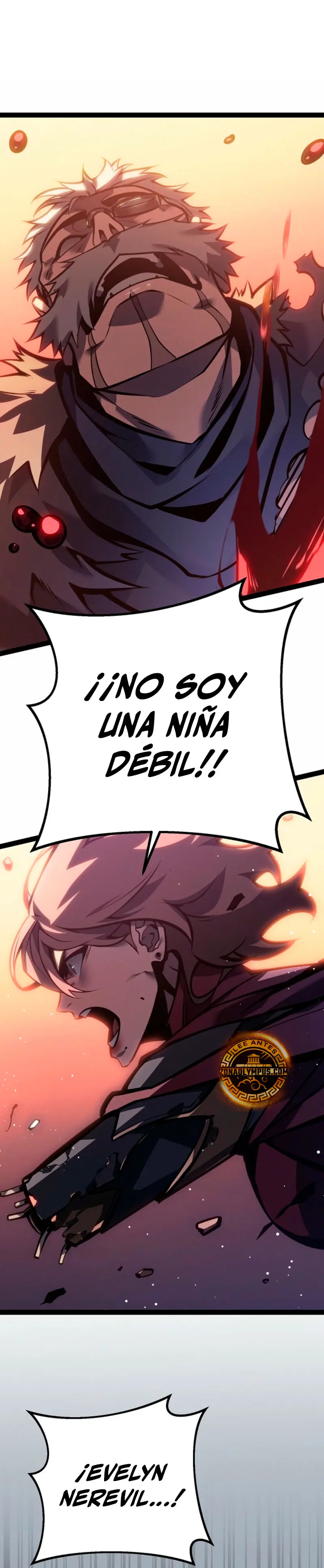 Regresión del bastardo del clan de la espada Capitulo 64 página 31