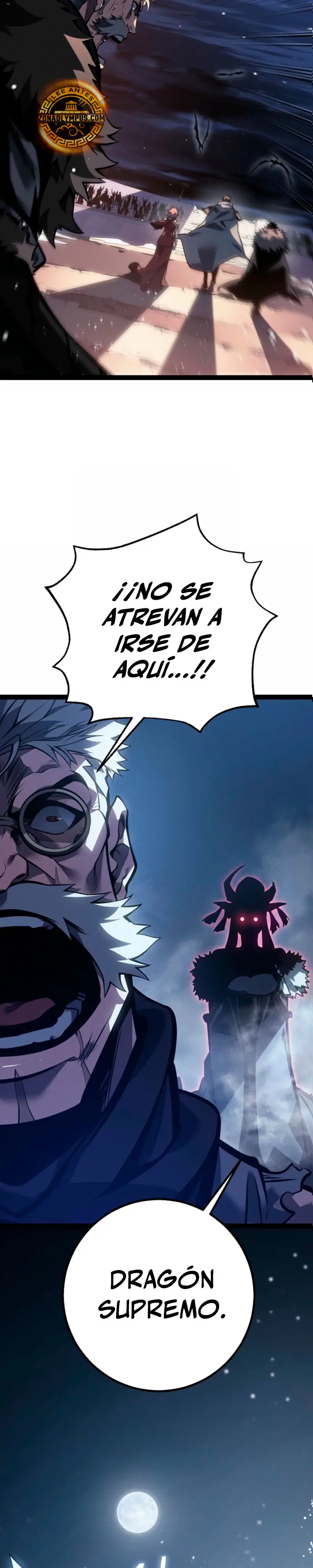 Regresión del bastardo del clan de la espada Capitulo 64 página 49