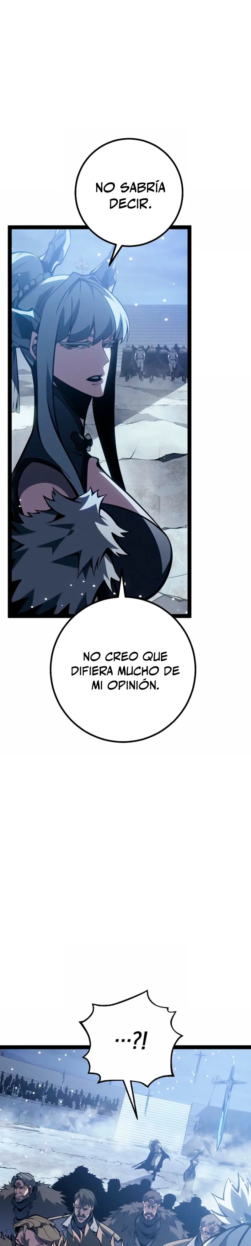 Regresión del bastardo del clan de la espada Capitulo 64 página 52