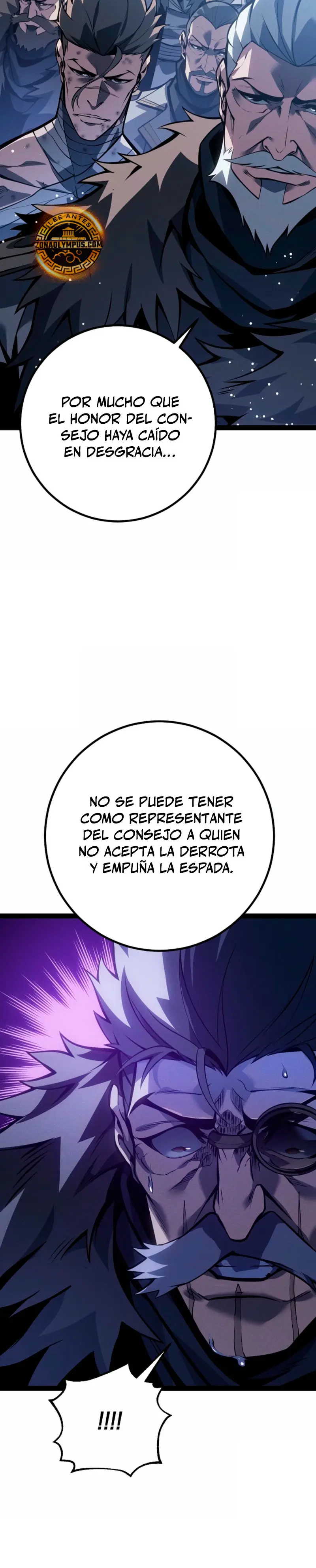 Regresión del bastardo del clan de la espada Capitulo 64 página 53