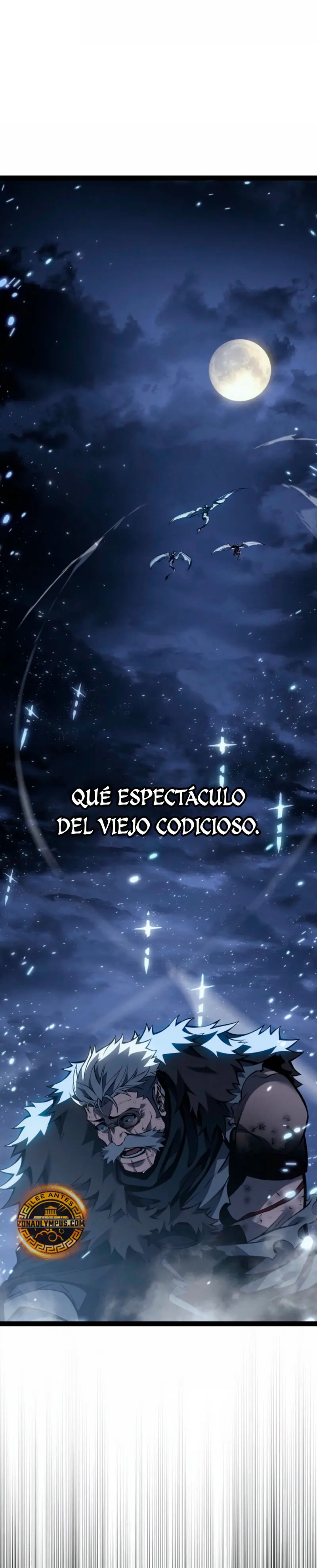 Regresión del bastardo del clan de la espada Capitulo 64 página 55