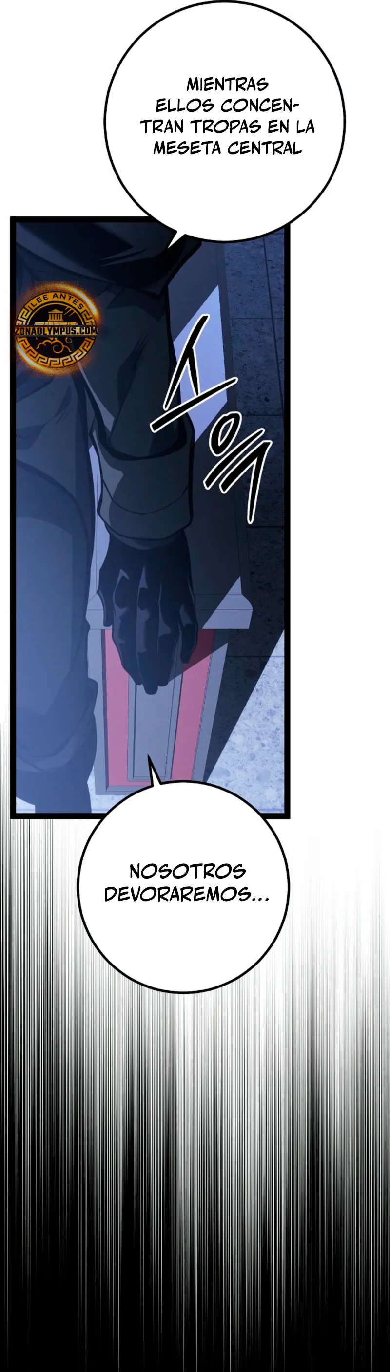 Regresión del bastardo del clan de la espada Capitulo 64 página 59